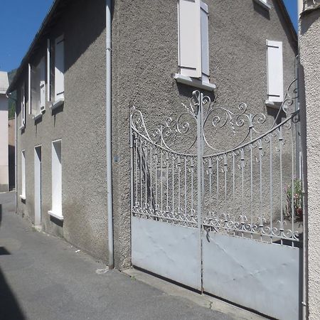 Laporte Luz-Saint-Sauveur Bilik gambar