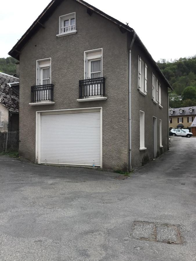 Laporte Luz-Saint-Sauveur Luaran gambar