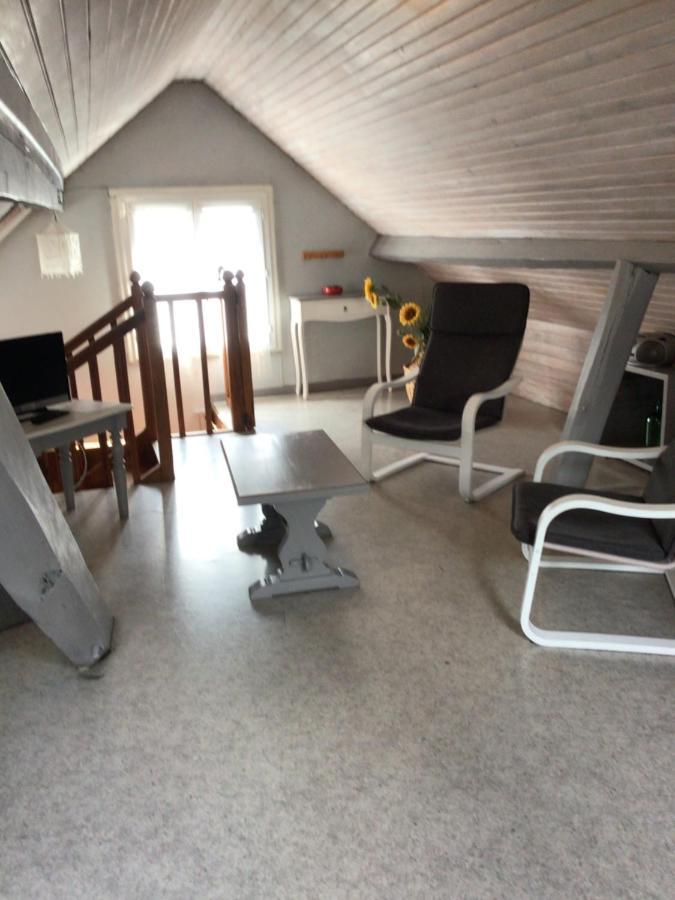 Laporte Luz-Saint-Sauveur Luaran gambar